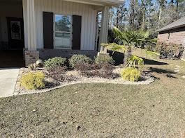 Maintenance Services for Landscape in Foley AL