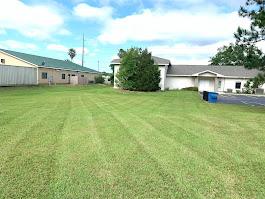 Irrigation Systems for Magnolia Springs Landscapes