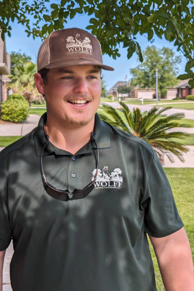 Denver Wolff, Owner