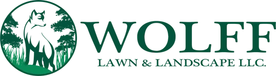 Wolff Landscaping Logo