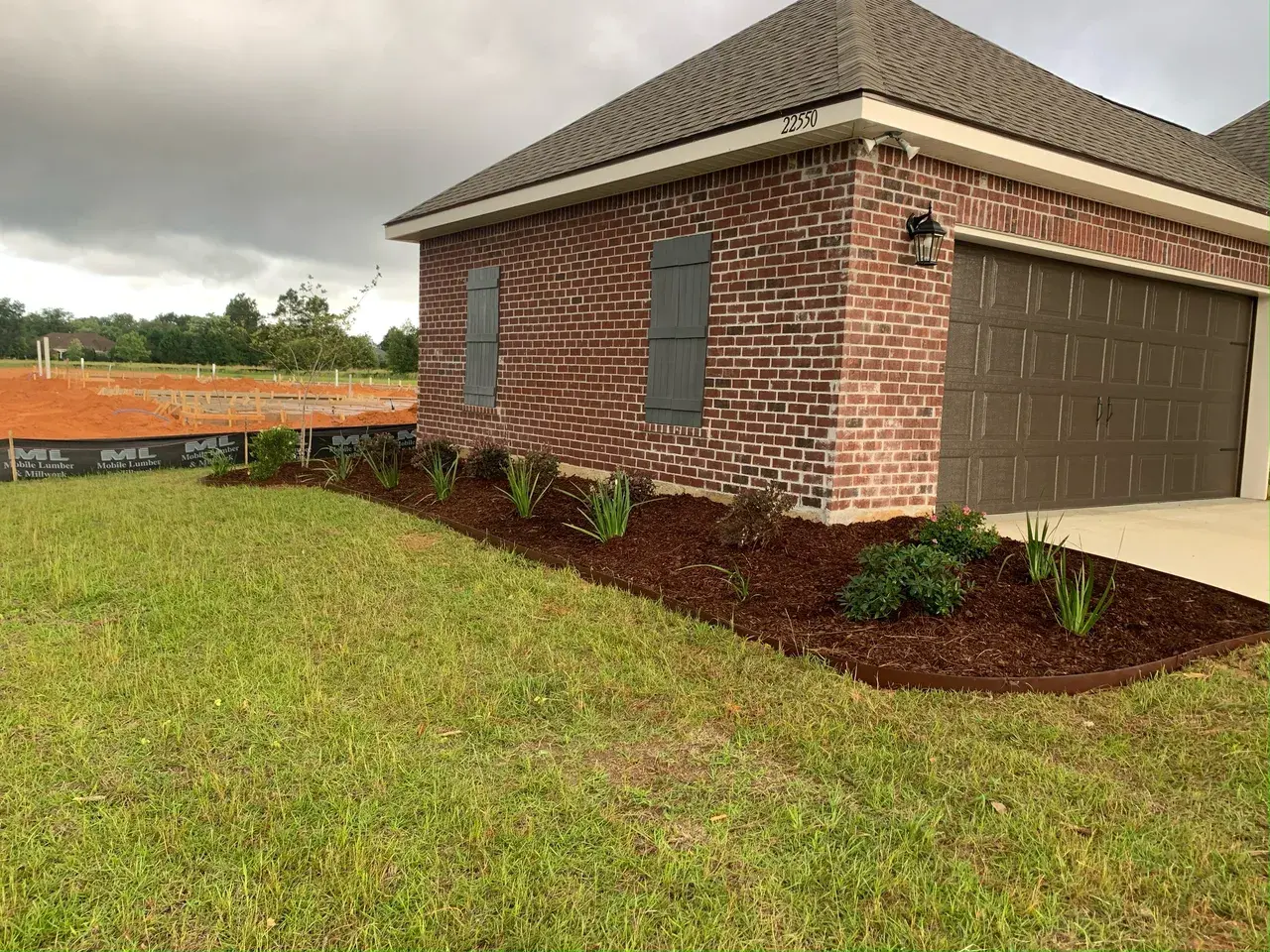 Innovative Landscaping Solutions with Summerdale In Mind